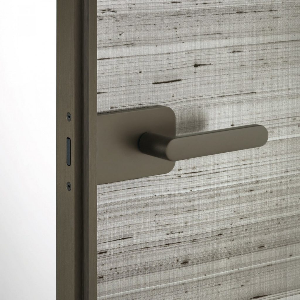 Sherazade Double Swing Frame