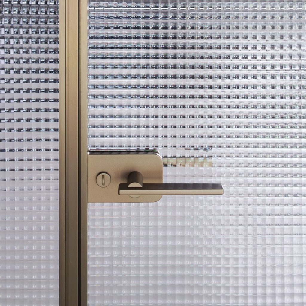 Sherazade Double Swing Plain