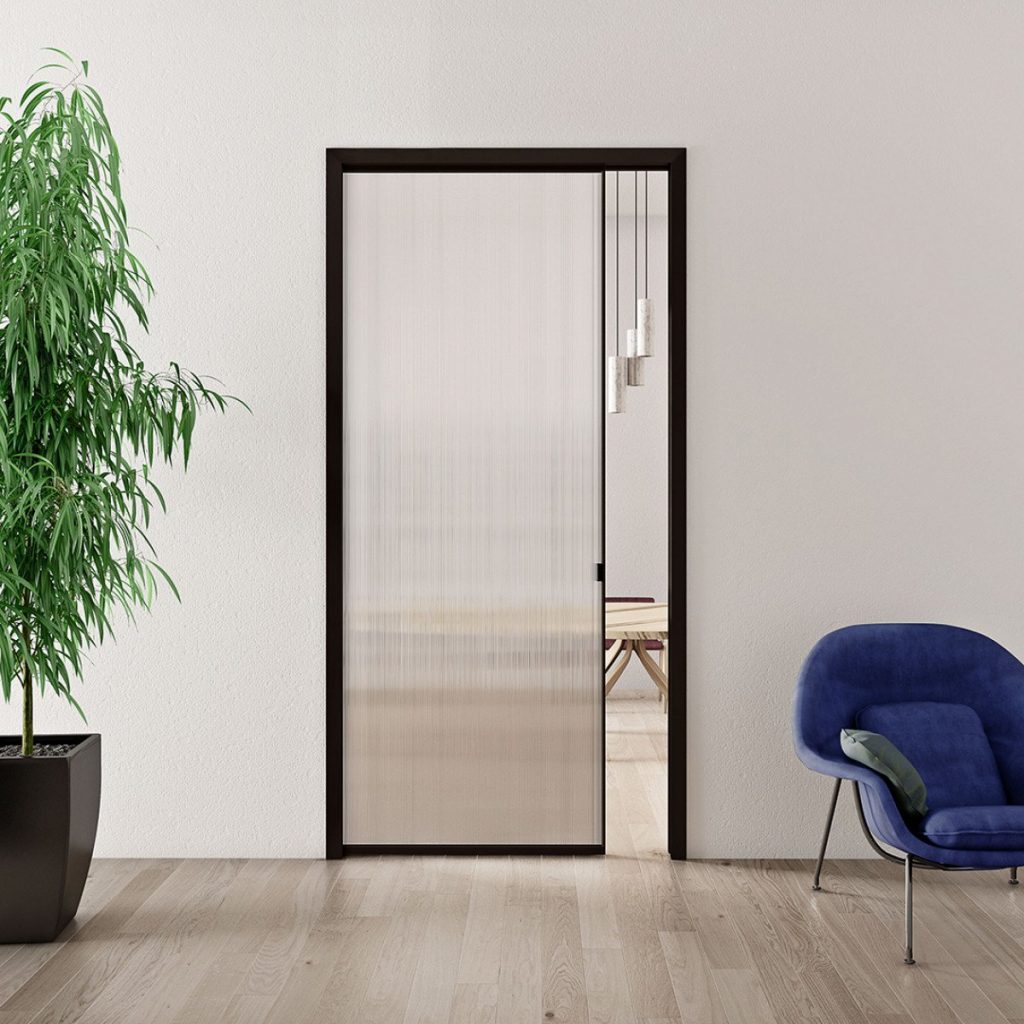 Sherazade Pocket Frame