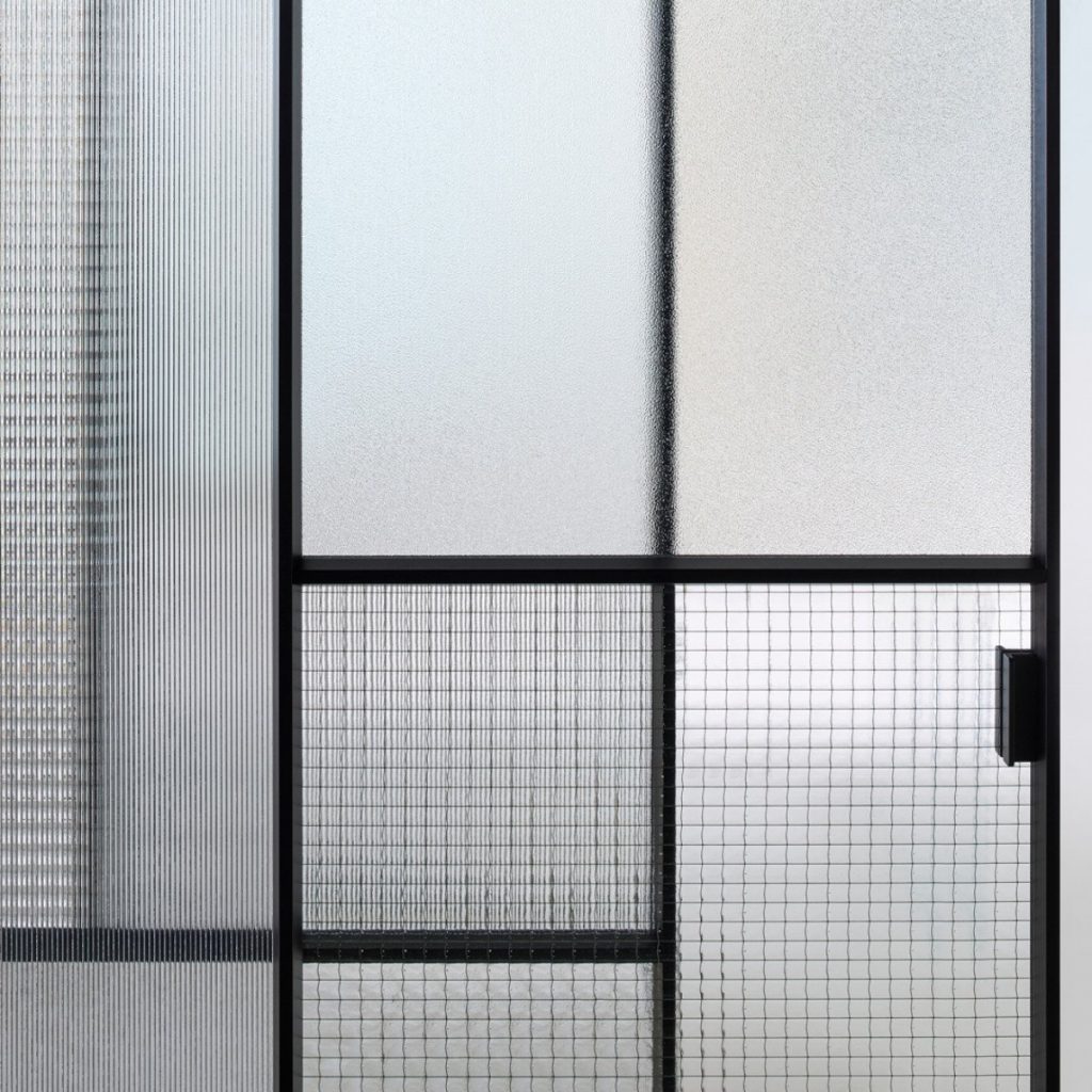Sherazade Sliding Patchwork
