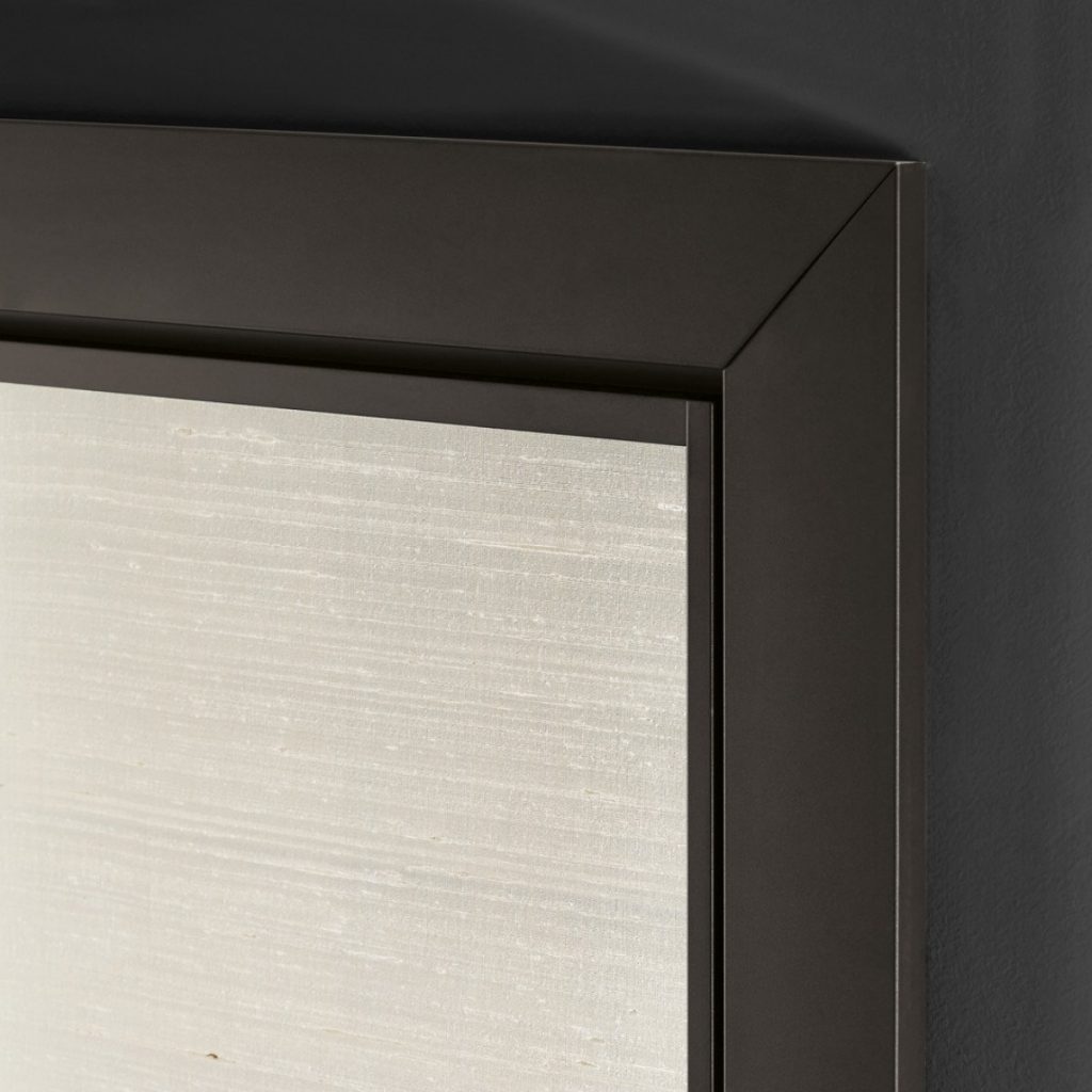 Sherazade Swing Frame