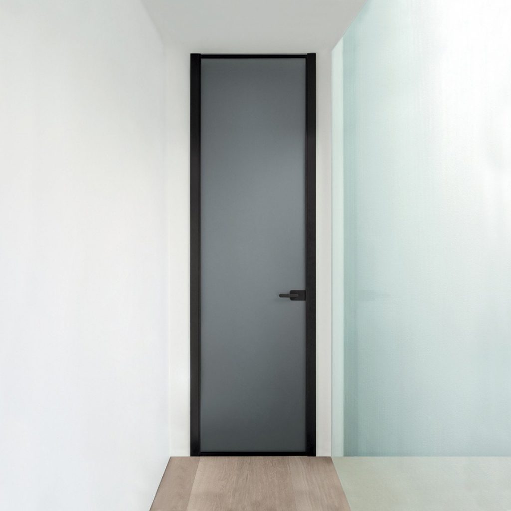 Sherazade Swing Frame