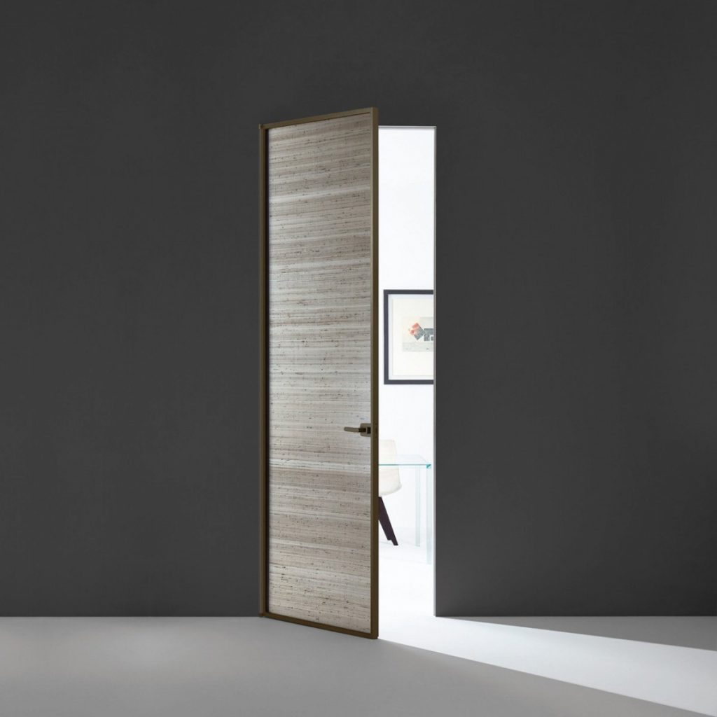 Sherazade Swing Plain