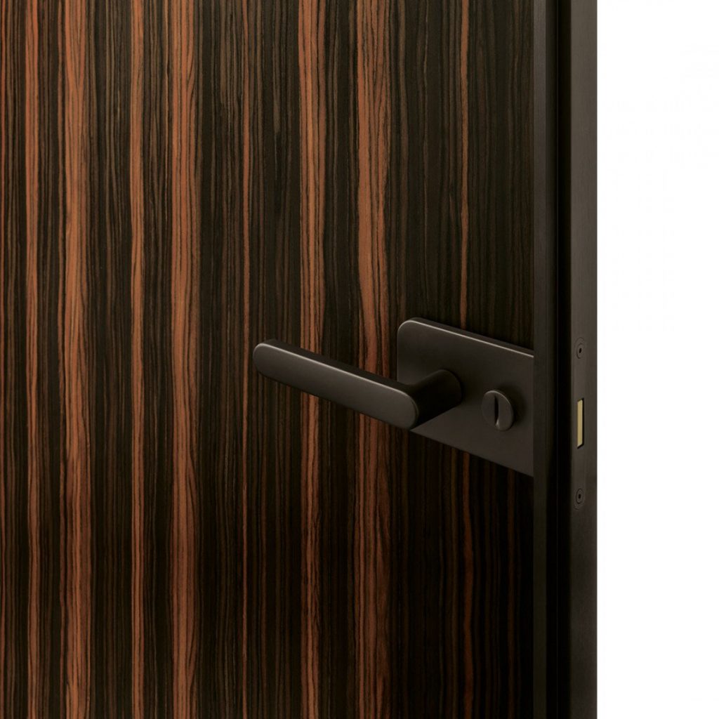 Sherazade Swing Plain