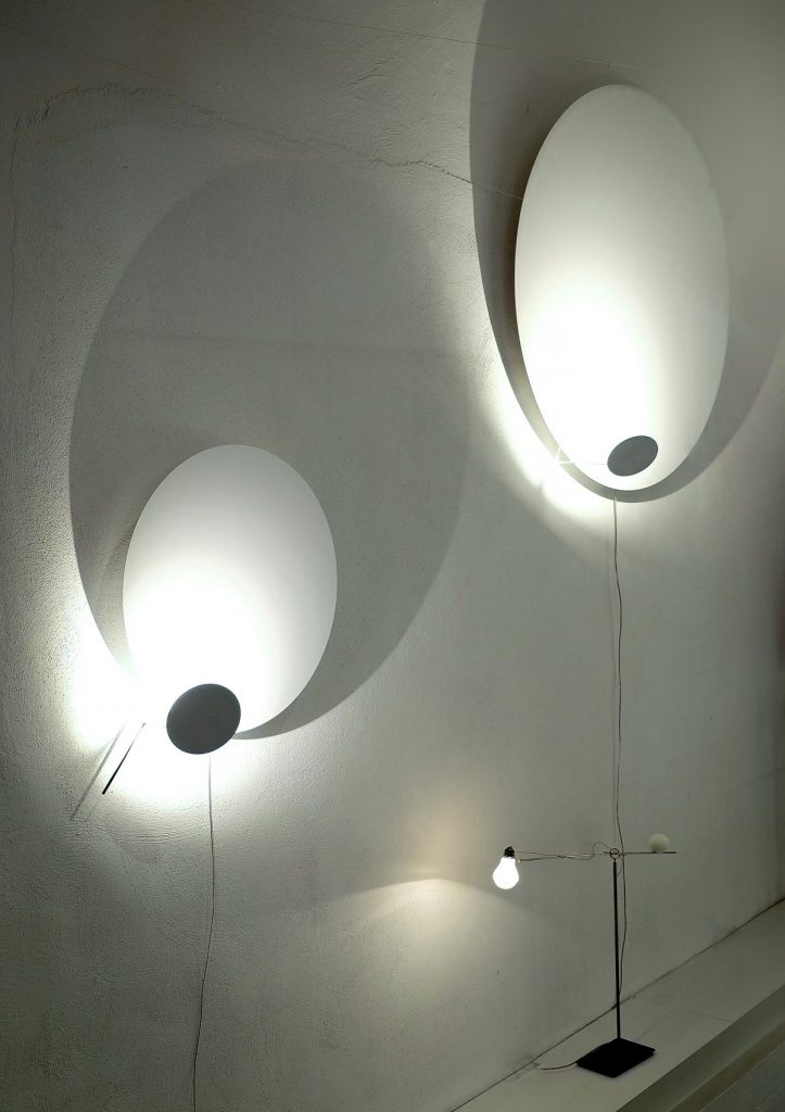 Eclipse Ellipse