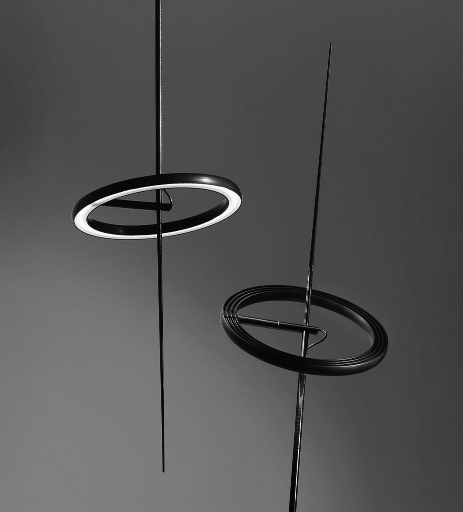 Ringelpiez Suspension