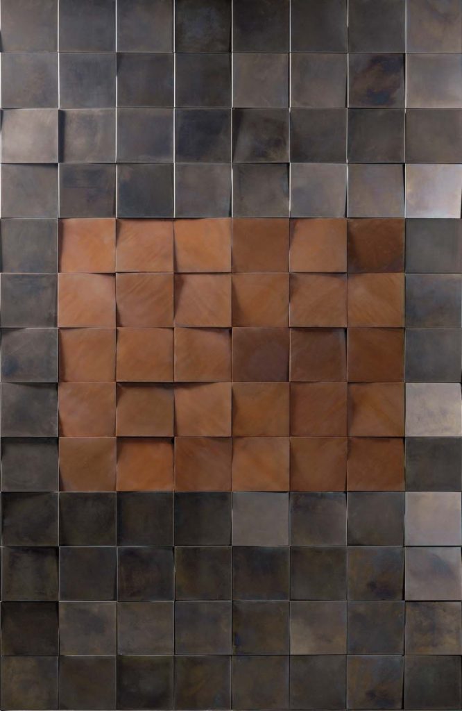 3D Covering