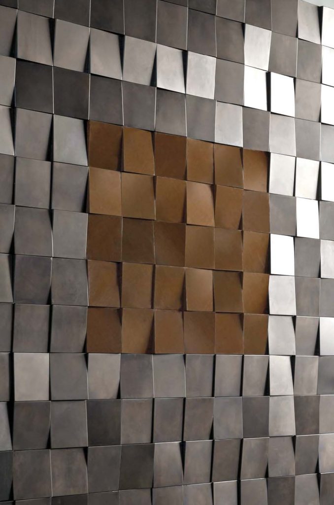3D Covering