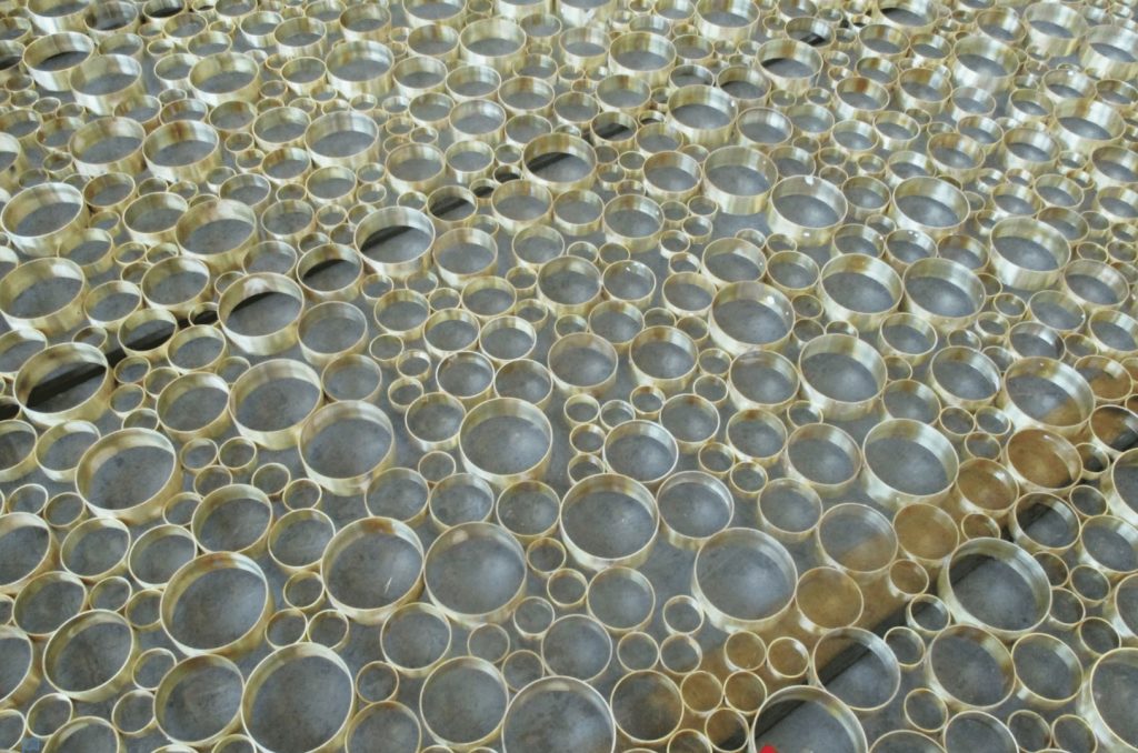 Circle Panels