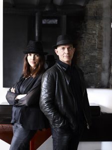 Salone Satellite Series: Draga & Aurel Demonstration on Heritage Collection