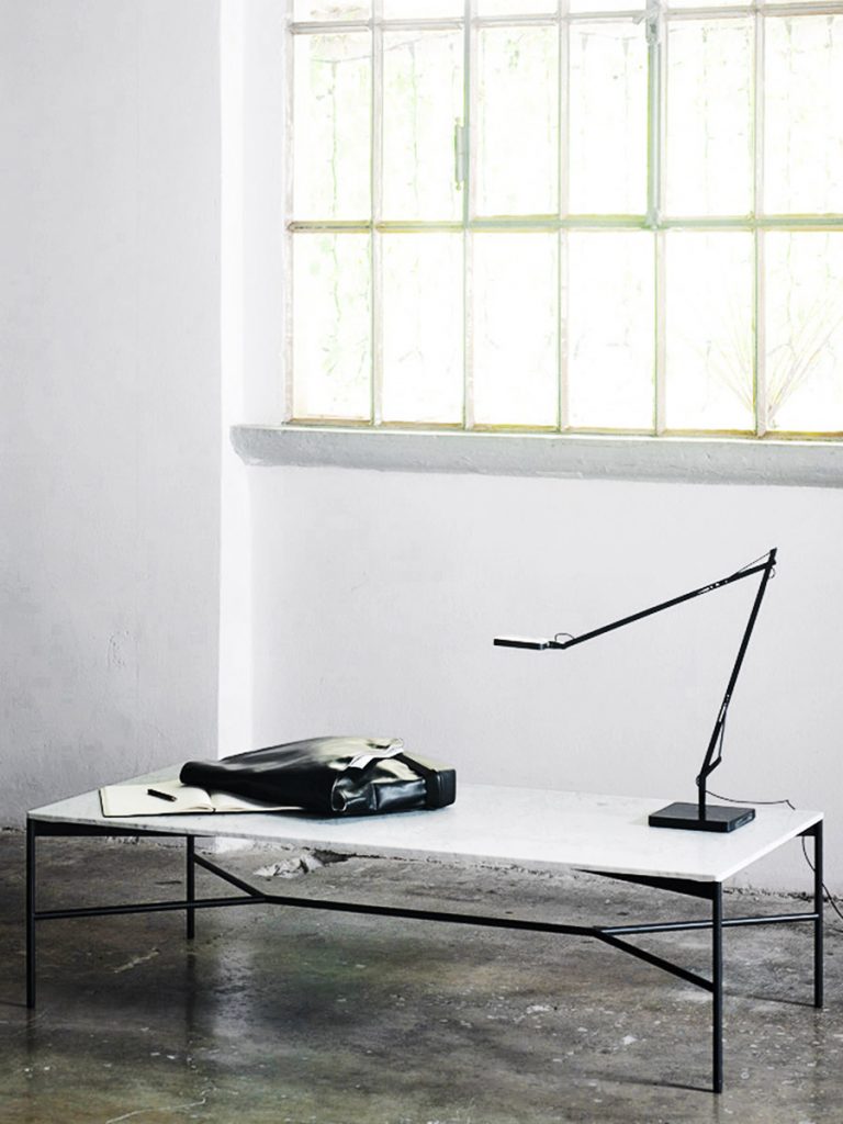 Chill-Out Table