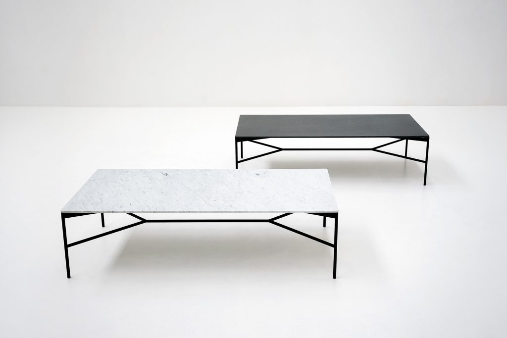 Chill-Out Table
