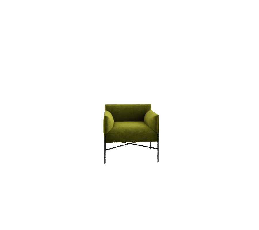 Chill-Out Armchair