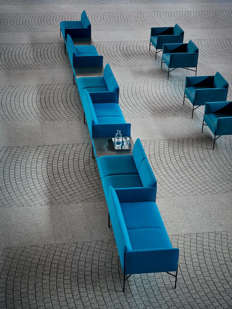 Chill-Out Armchair