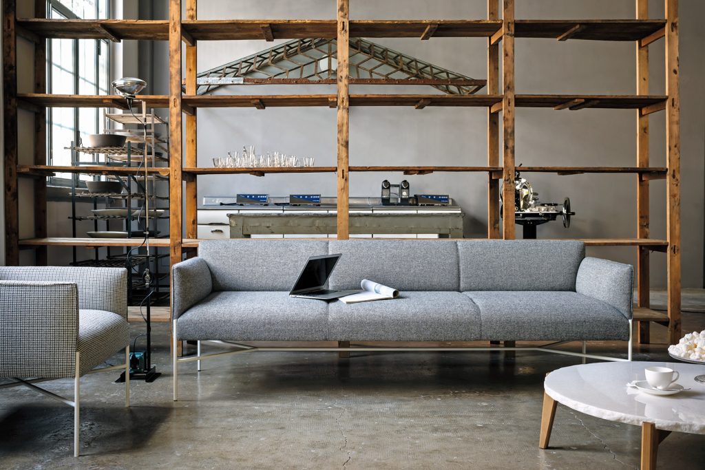 Chill-Out Armchair