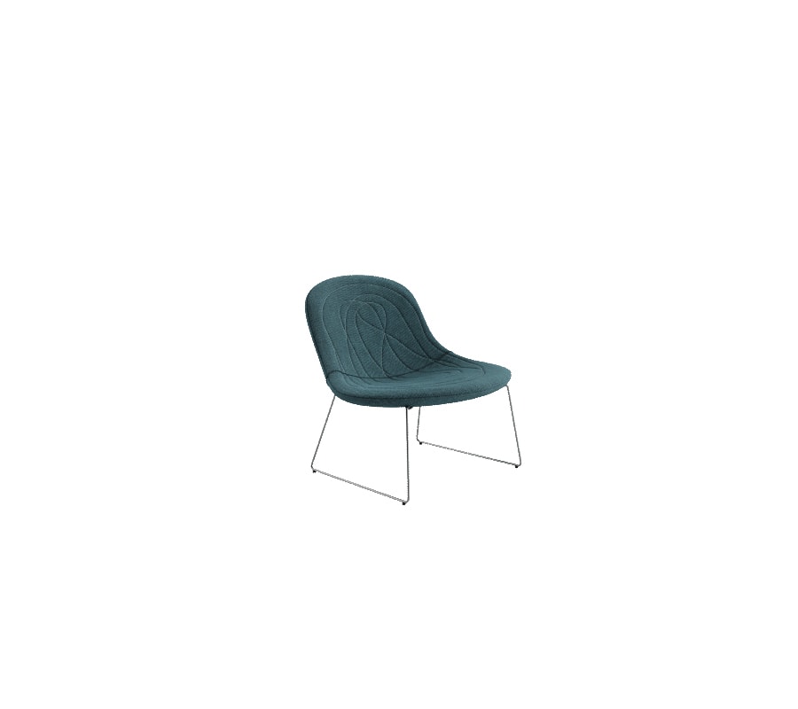 Doodle Armchair