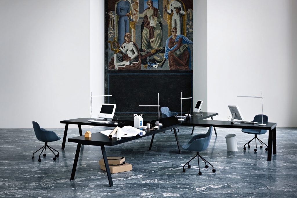 Doodle Armchair