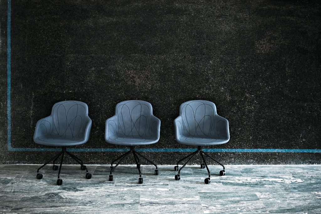 Doodle Armchair