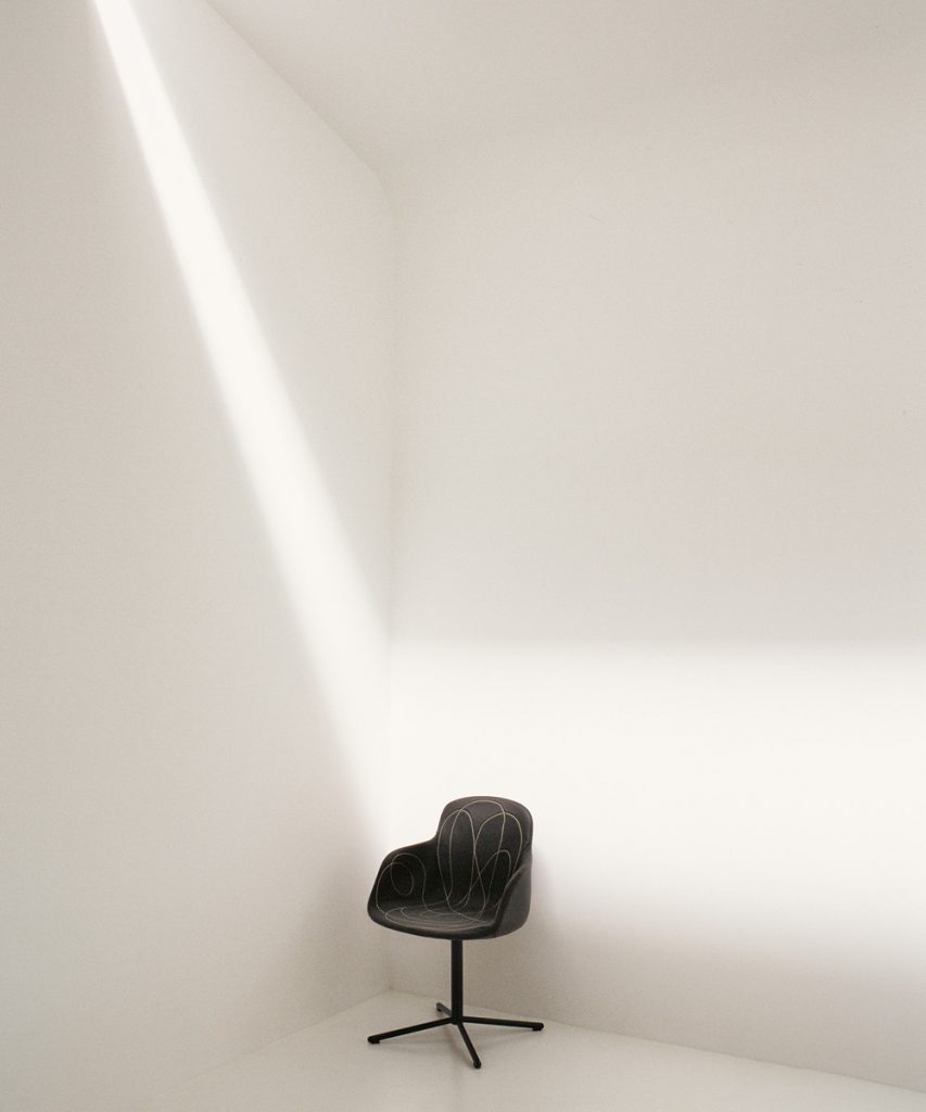 Doodle Armchair