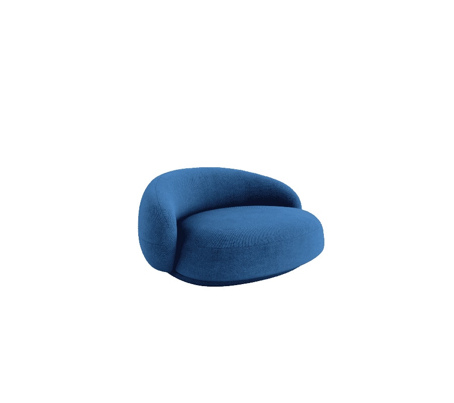 Julep Chaise-longue