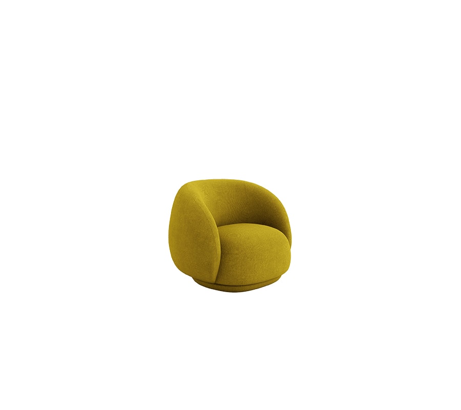 Julep Armchair