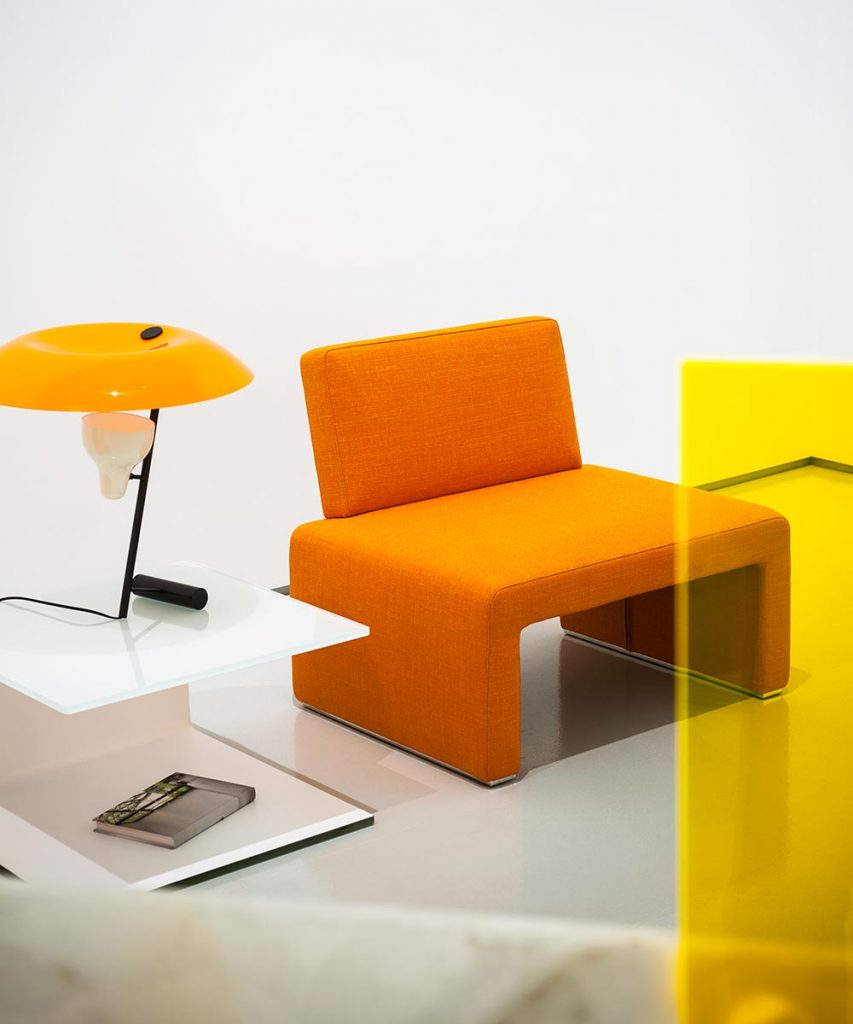 Labanca Table