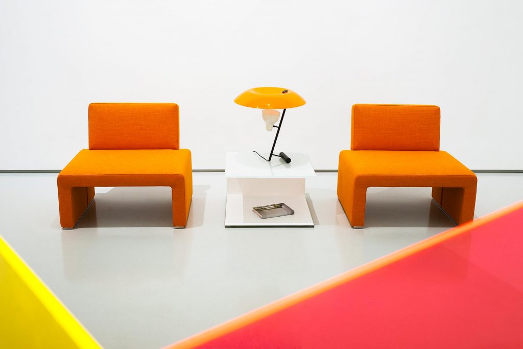 Labanca Table
