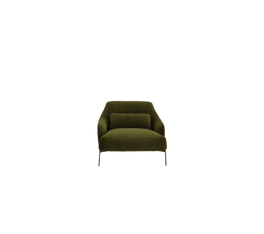 Lima Armchair