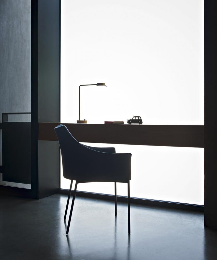 Mayfair Chair