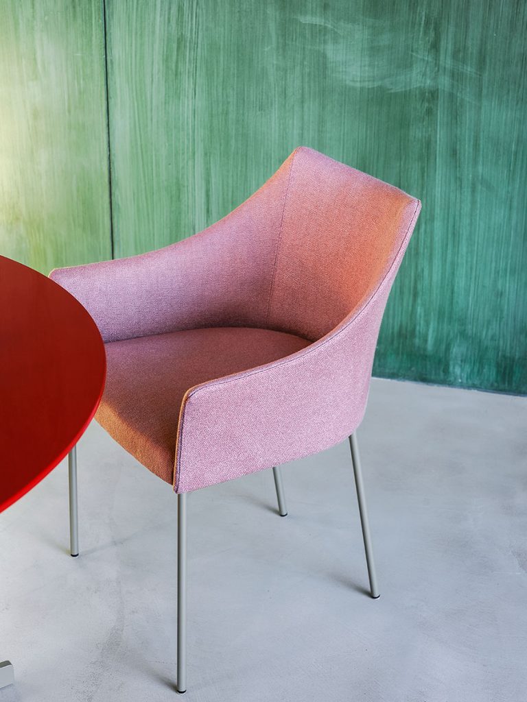 Mayfair Chair