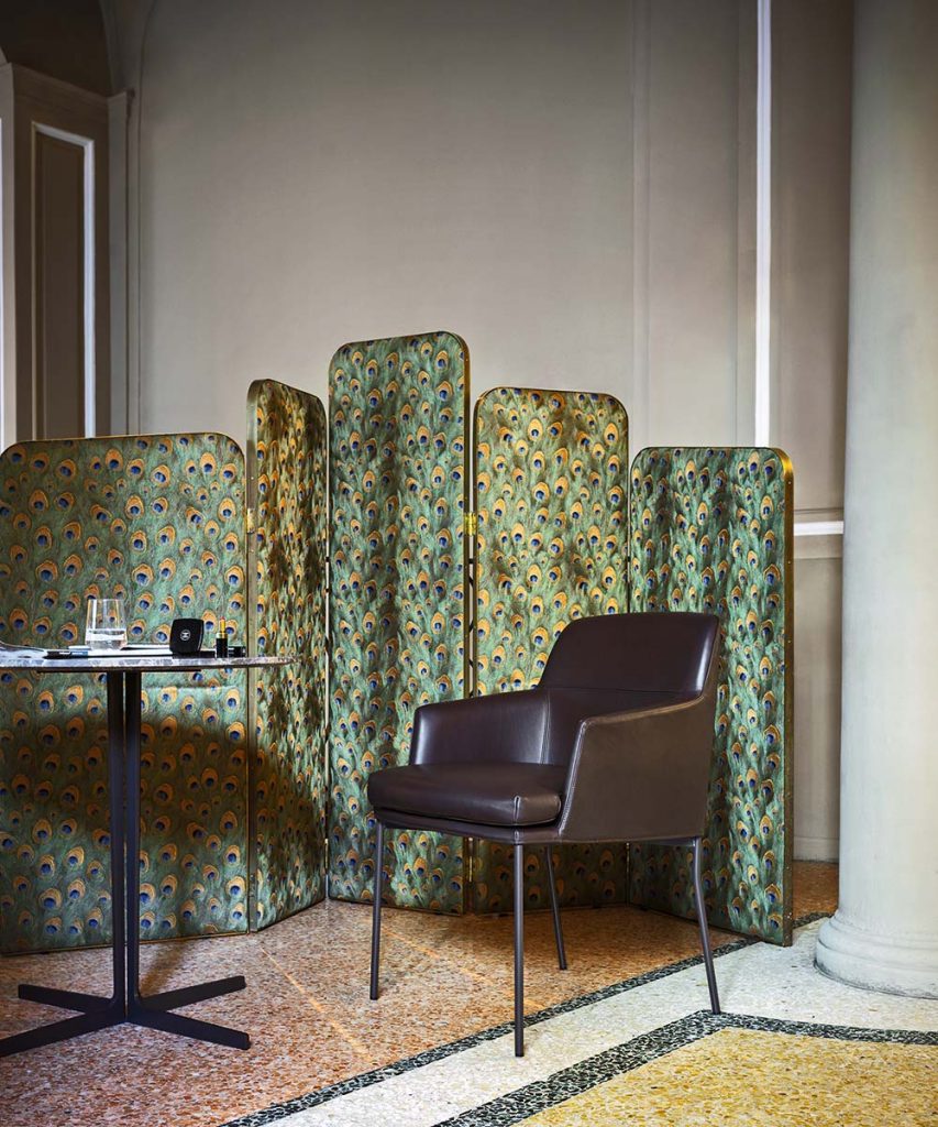 Montevideo Chair