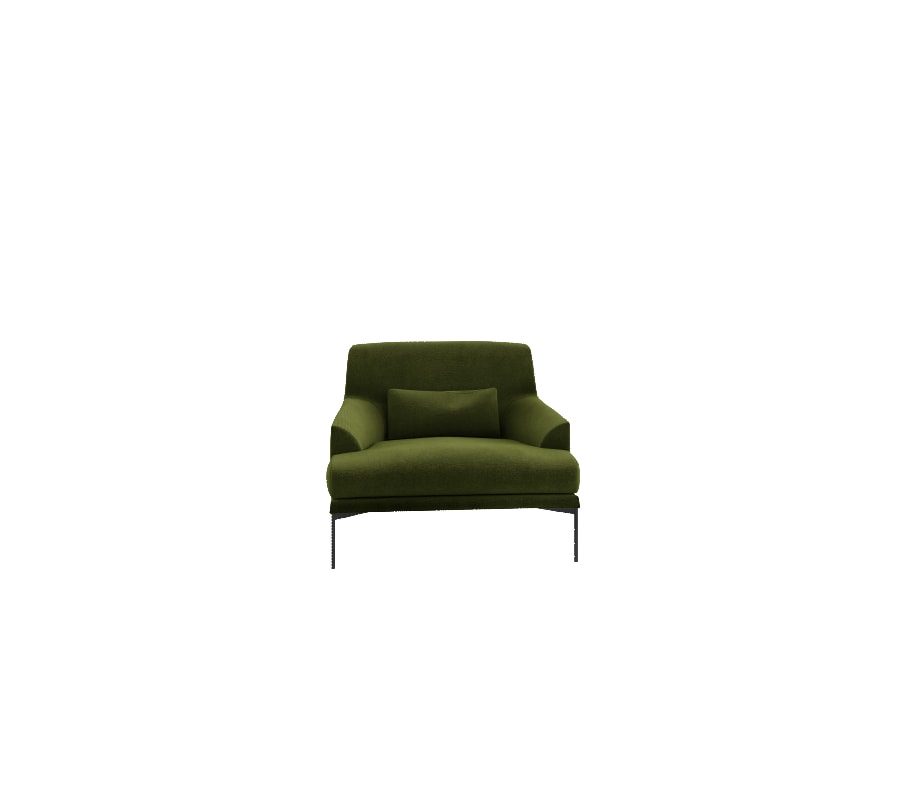 Montevideo Armchair