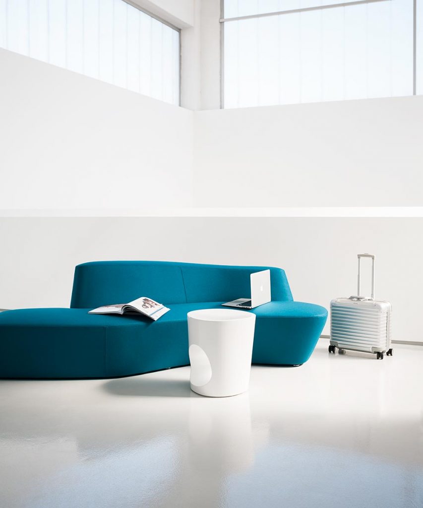 Polar Table