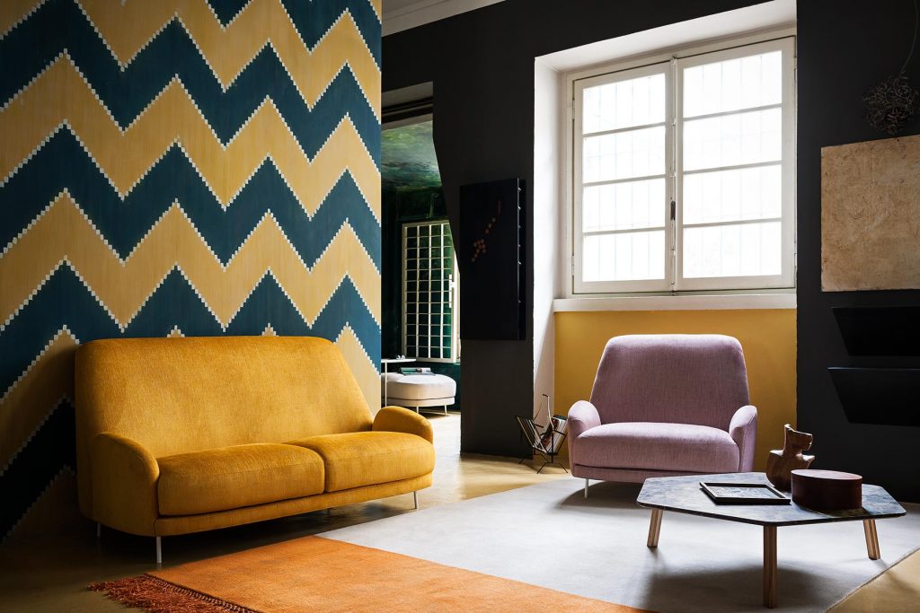 Santiago Armchair