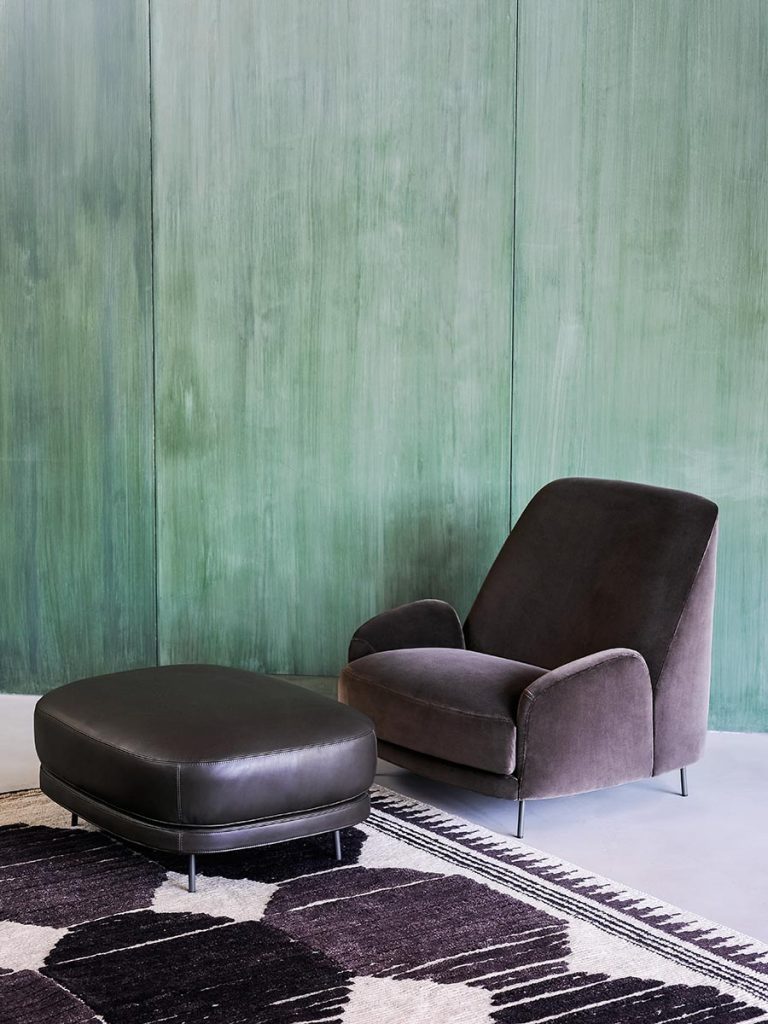 Santiago Armchair