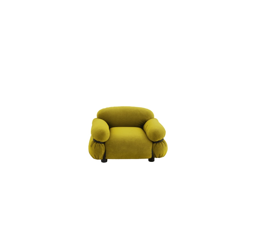 Sesann Armchair