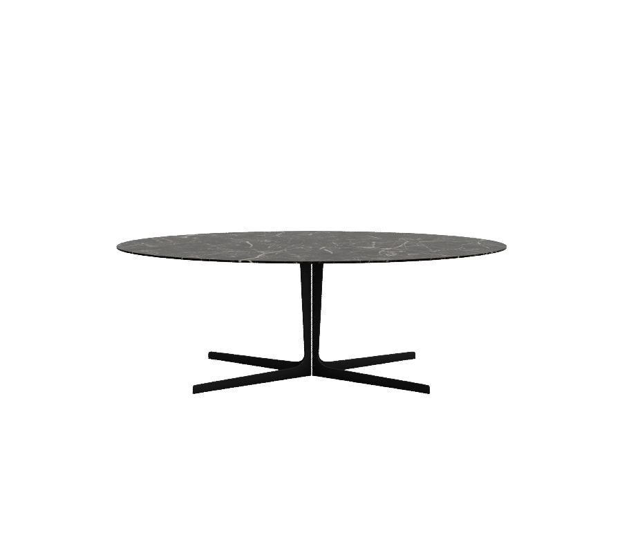 Split Dining Table