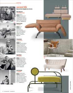 Interior Design Spring Market Tabloid