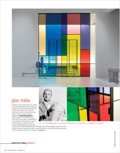 Interior Design Spring Market Tabloid
