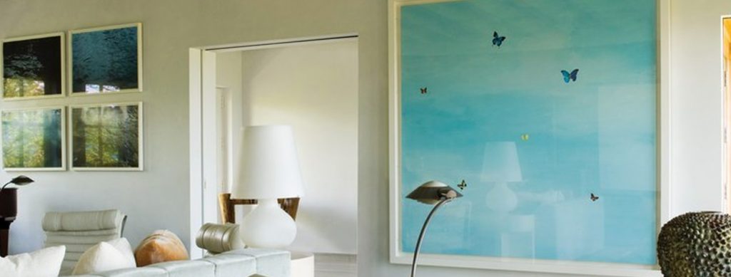 Interiors August/September 2020