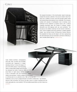 Interiors August/September 2020