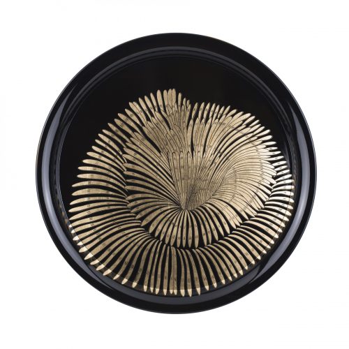 Madrepora Tray in front of a white background