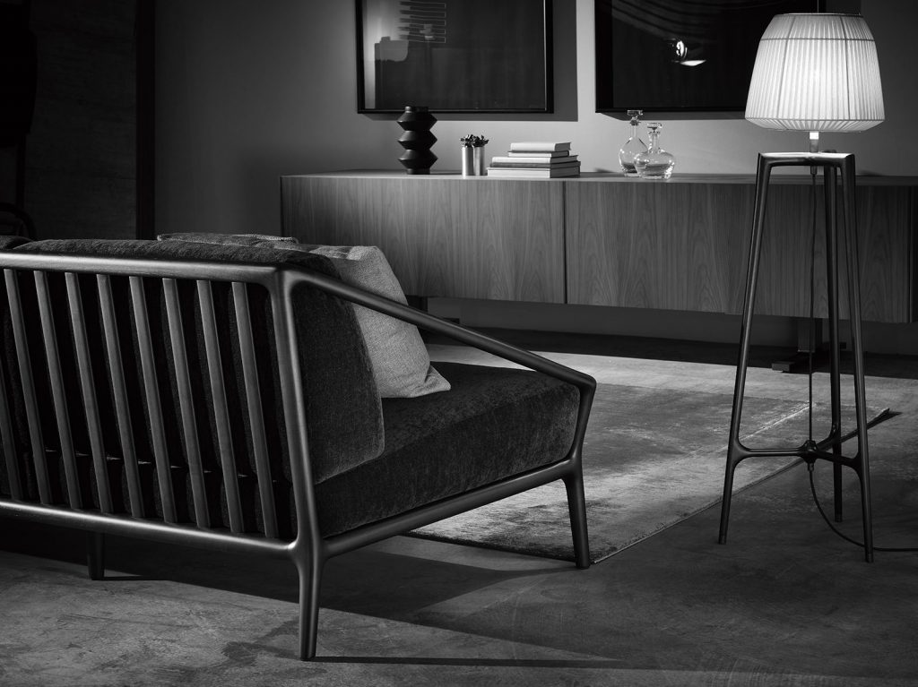 Rive Droite Sofa