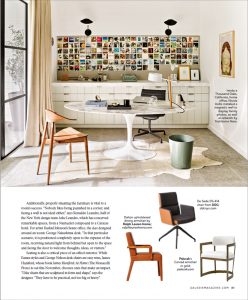 Galerie Magazine Fall 2020