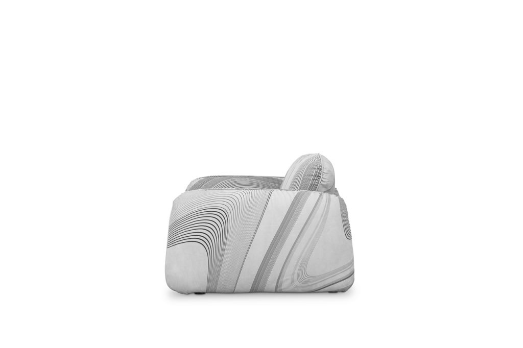 Brigitte Armchair