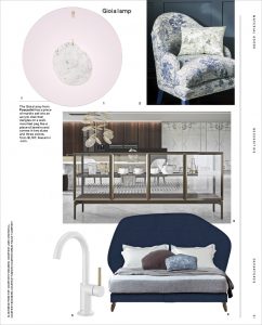 Departures Home + Design Fall 2020