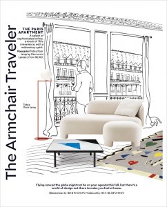 Departures Home + Design Fall 2020