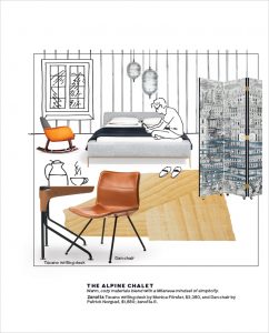 Departures Home + Design Fall 2020