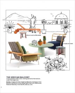 Departures Home + Design Fall 2020