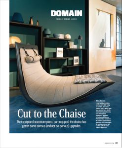 Robb Report October 2020